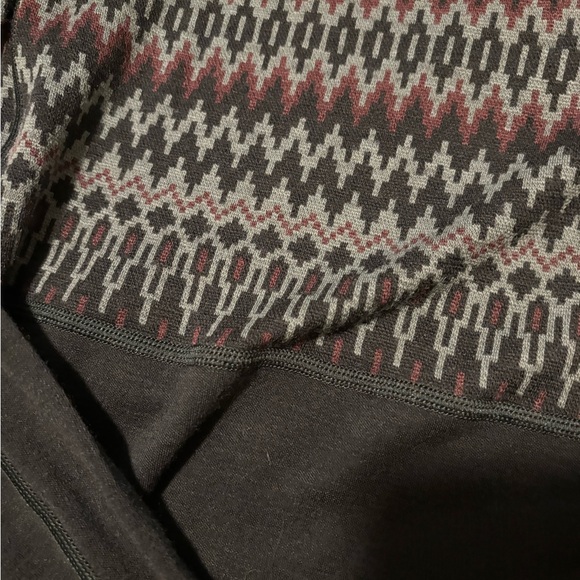 Kari Traa wool top - Picture 2 of 5